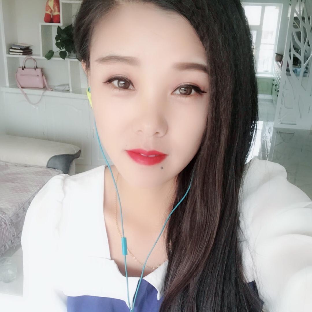 兔牙颖儿