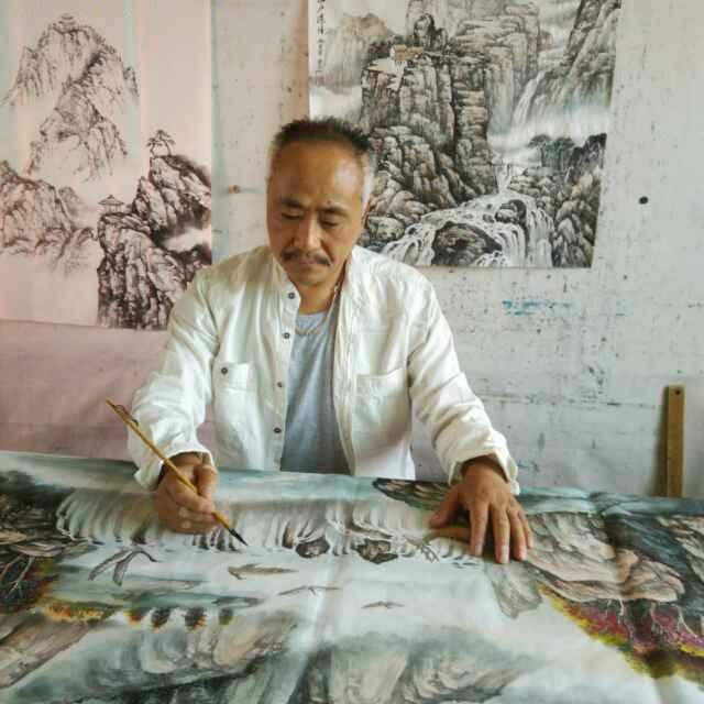 程墨
