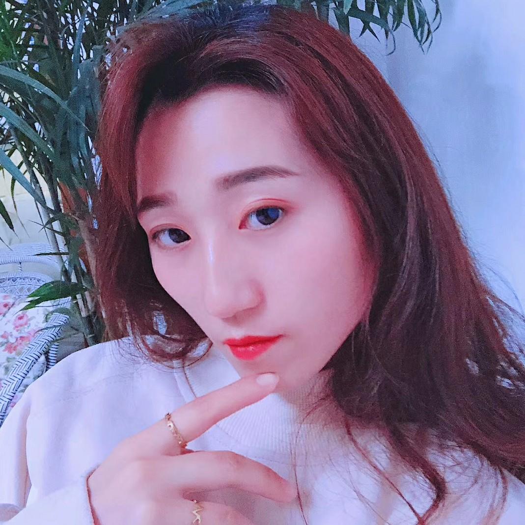 丫头家❤渭❤东