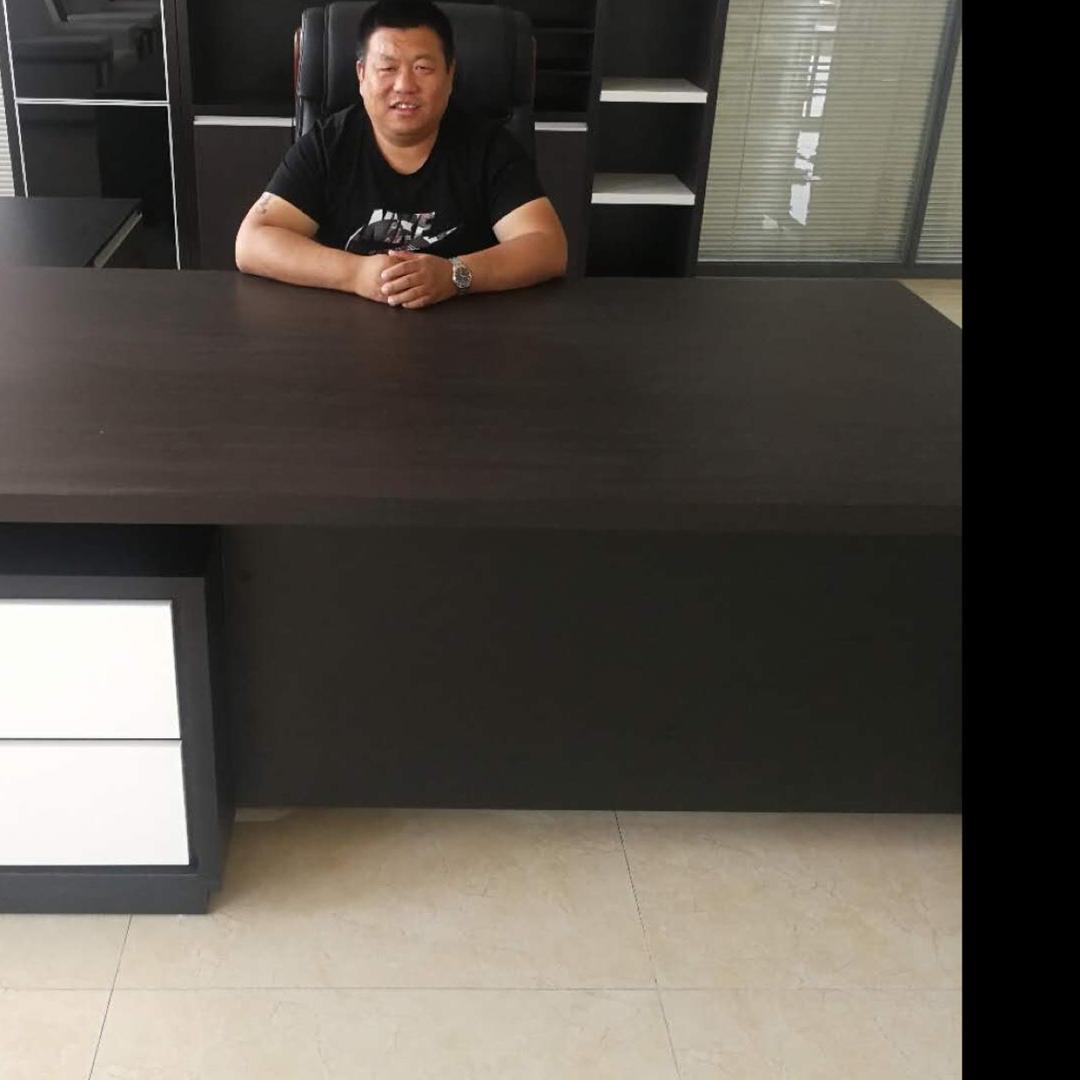 小柠檬姥爷