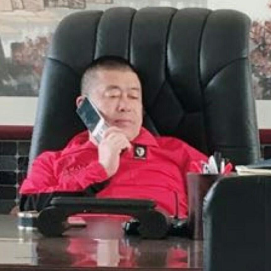 越野队（99）