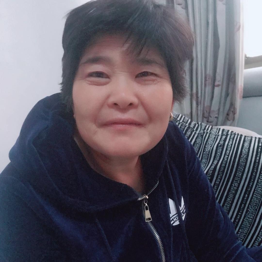张辛平
