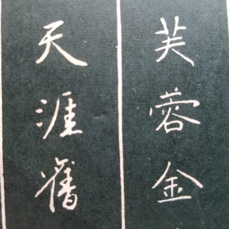 辽宁青年✍写字