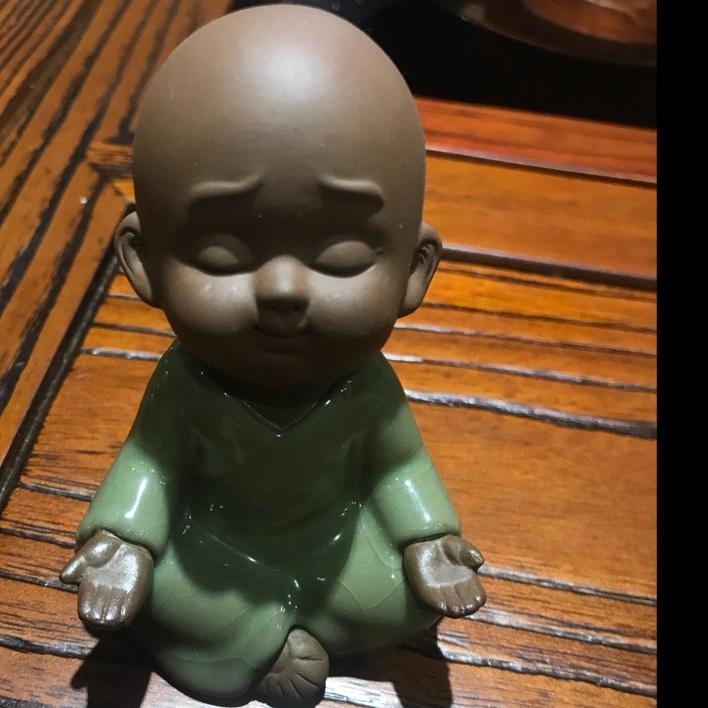 大话江湖之小佛爷