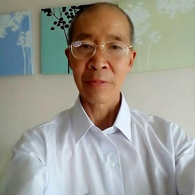 美好在即 邹