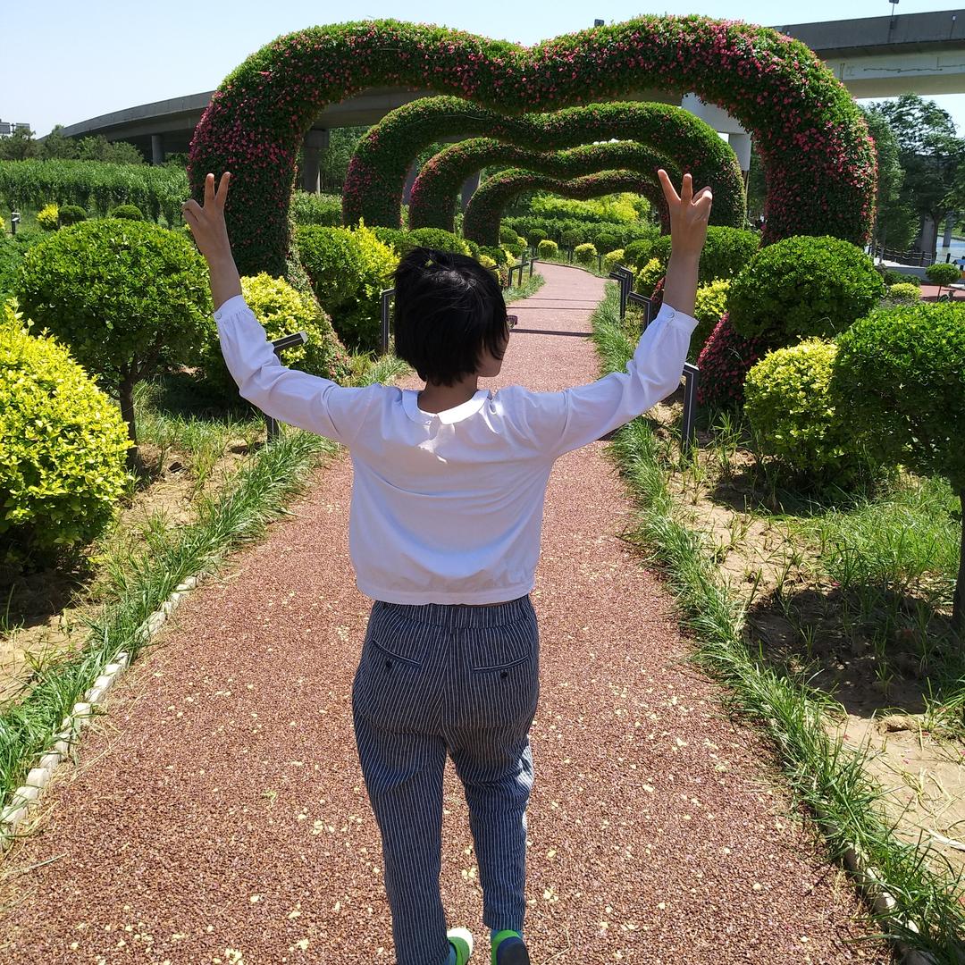 三胞胎宝妈♥妍宇欣♥