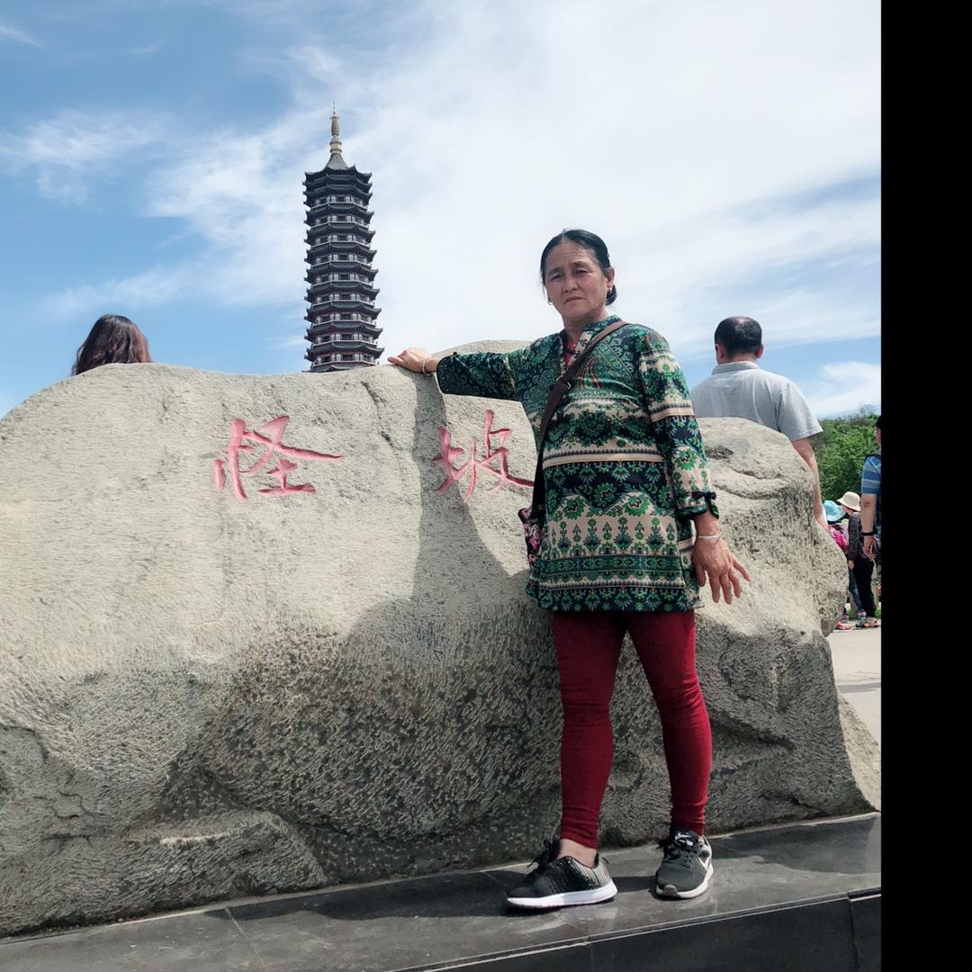 东北幸福妈妈👩