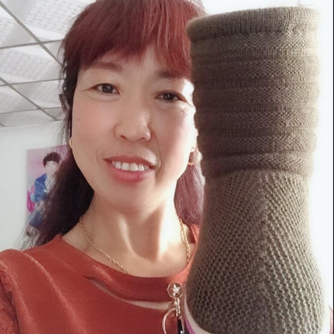纯手工制作22312
