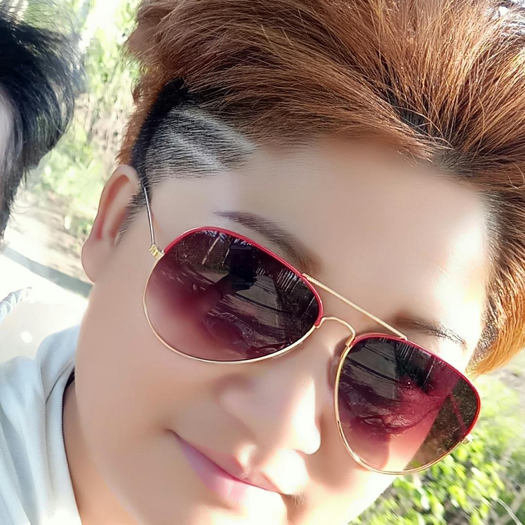 ！娜就这样吧！