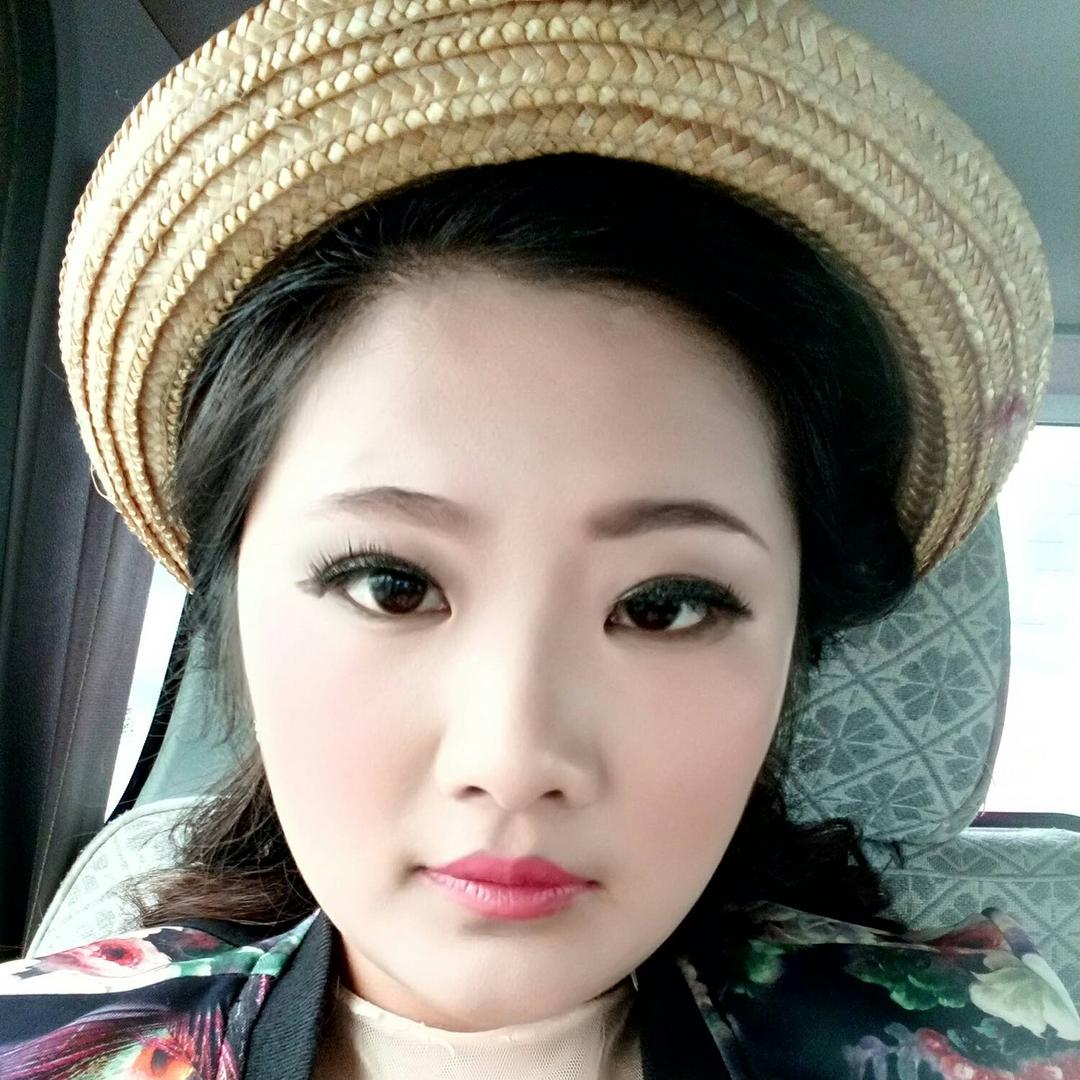 桔子吖1