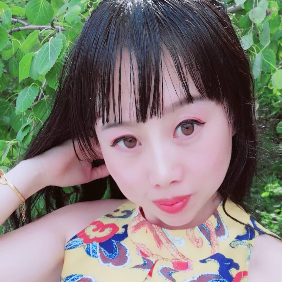 舞美歌甜的丹