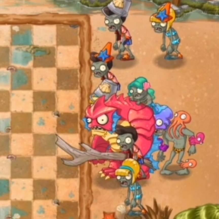 PvZ