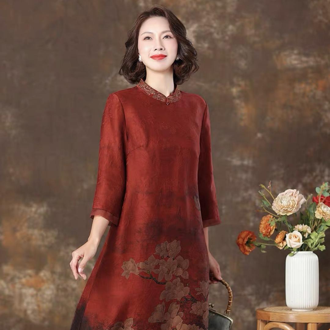 芳芳女装666