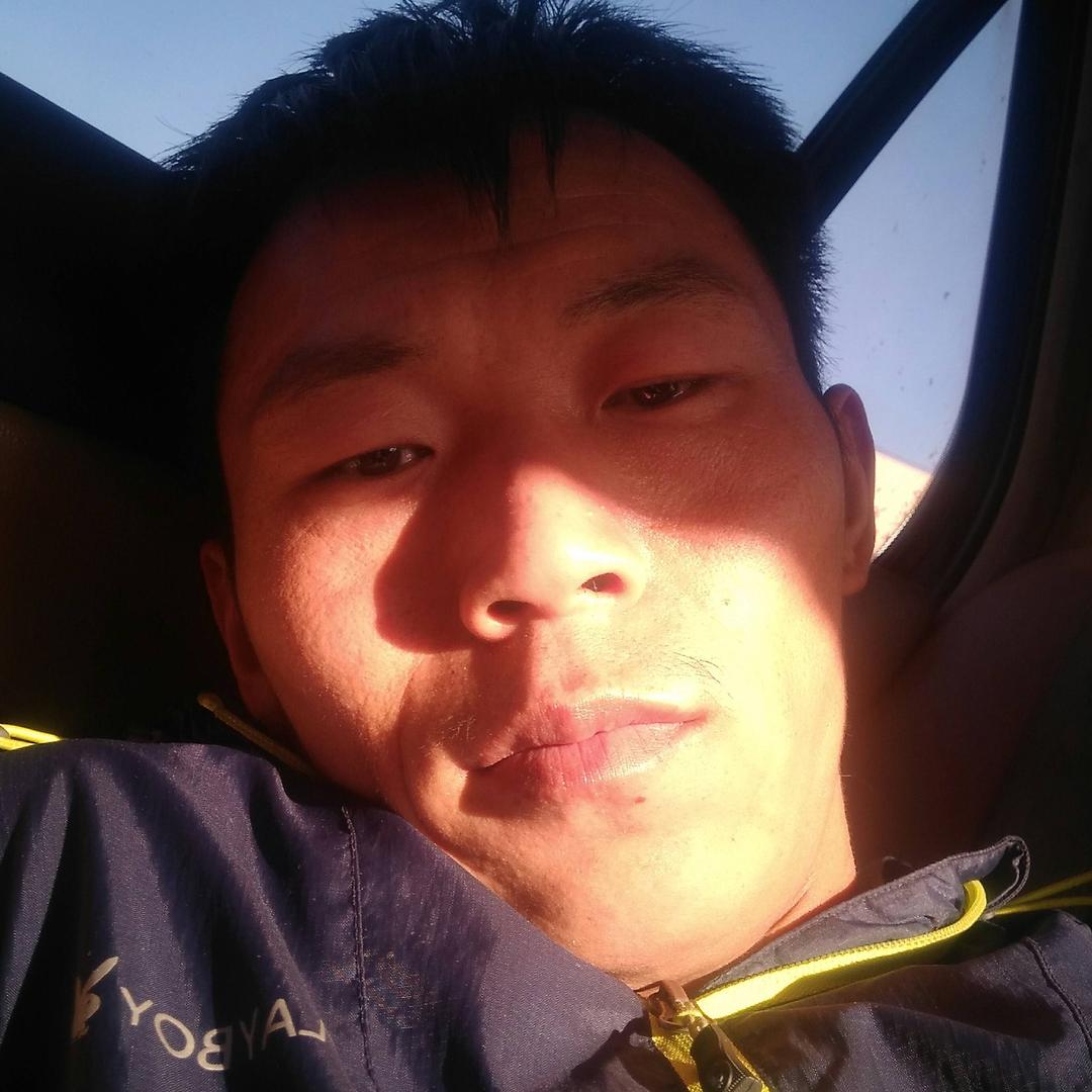 琼库什台户外带你想去