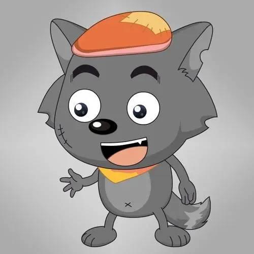 💖爱你💞狼少💞