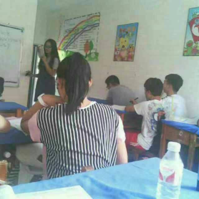高考报考，中高考升学