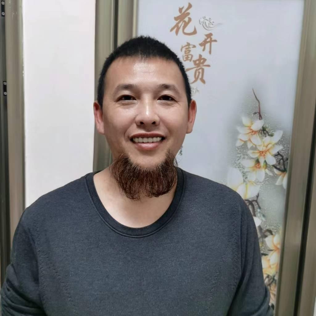 每天都开心（开心哥）