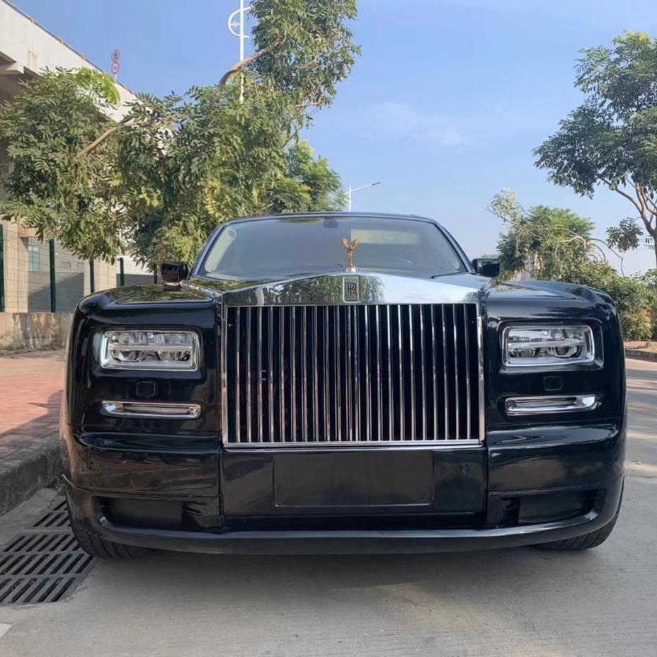 移不动汽车