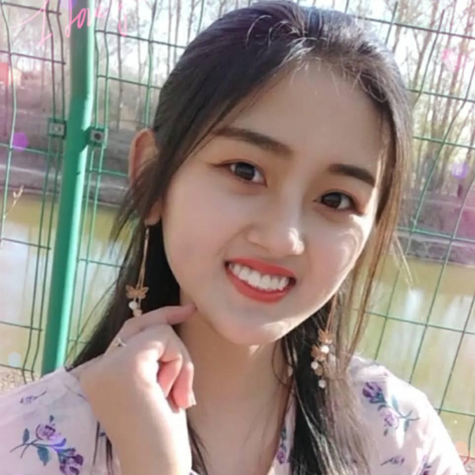 微微兰馨♡