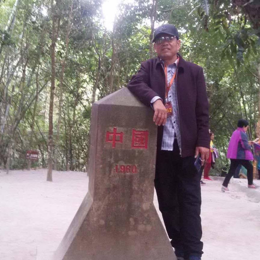 .国富民强.