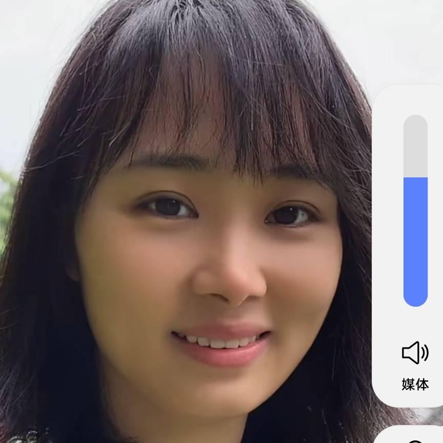 淡然优雅