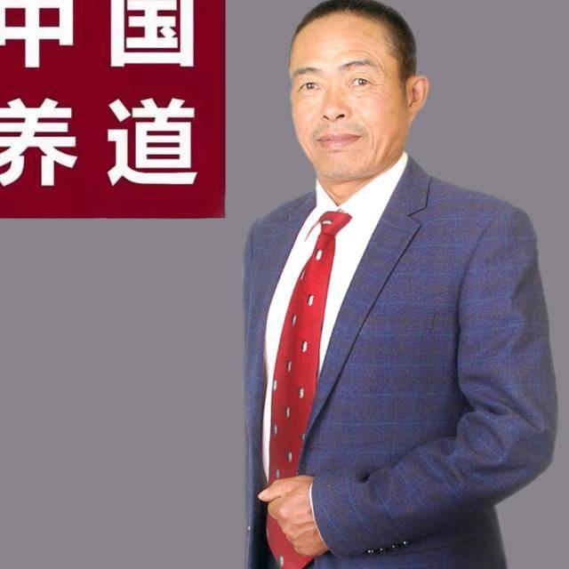 梅花知足常乐养道肥