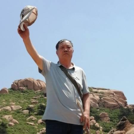 百草张洪义