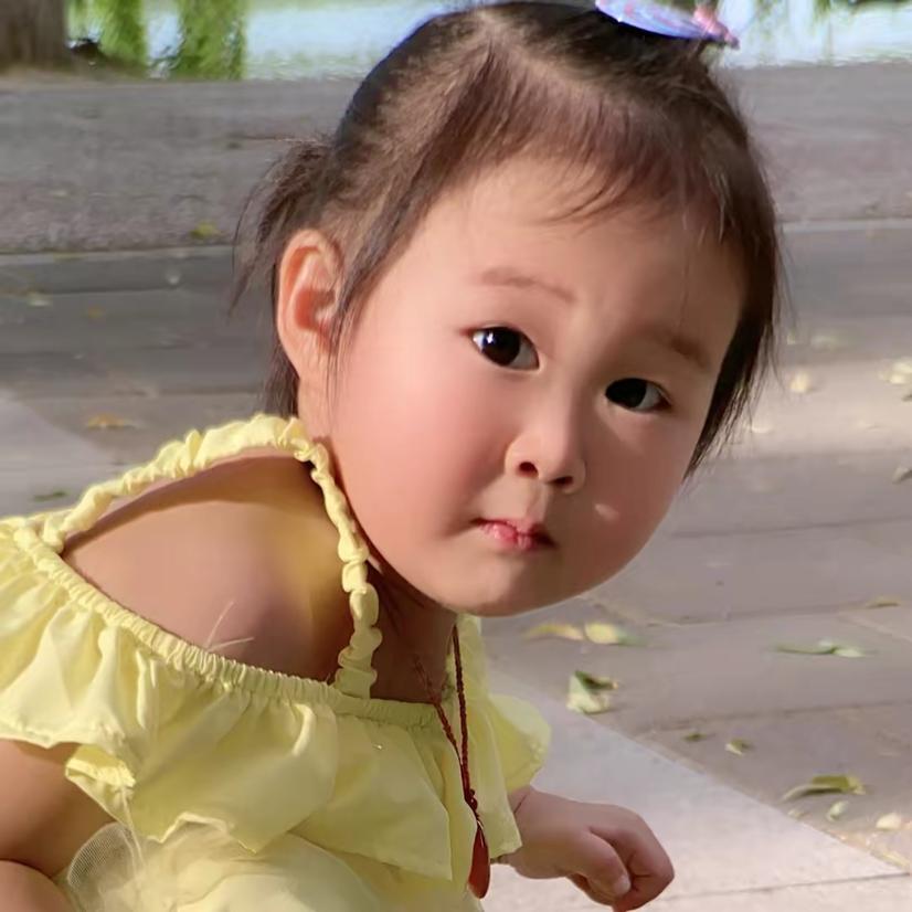 芒果baby
