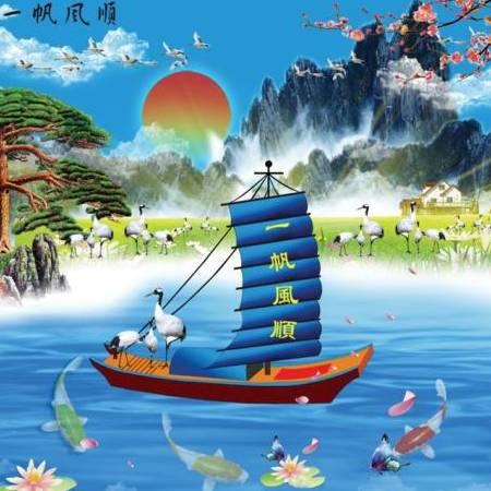 一帆风顺杂粮收购