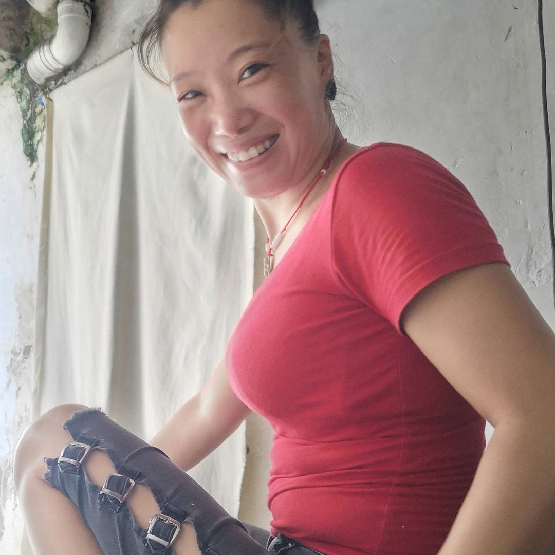 李家.湘妹子