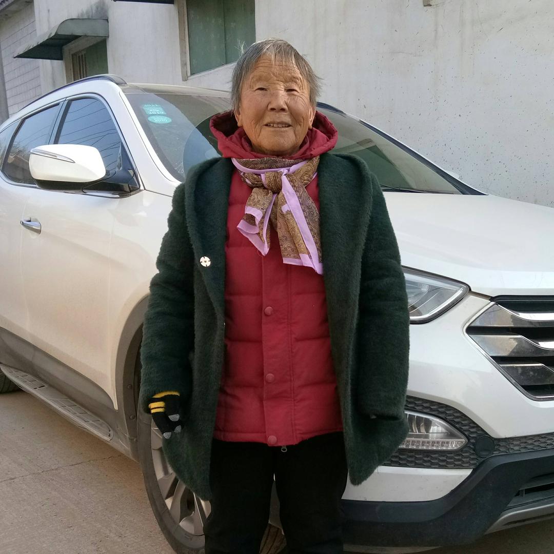 俏夕阳老张