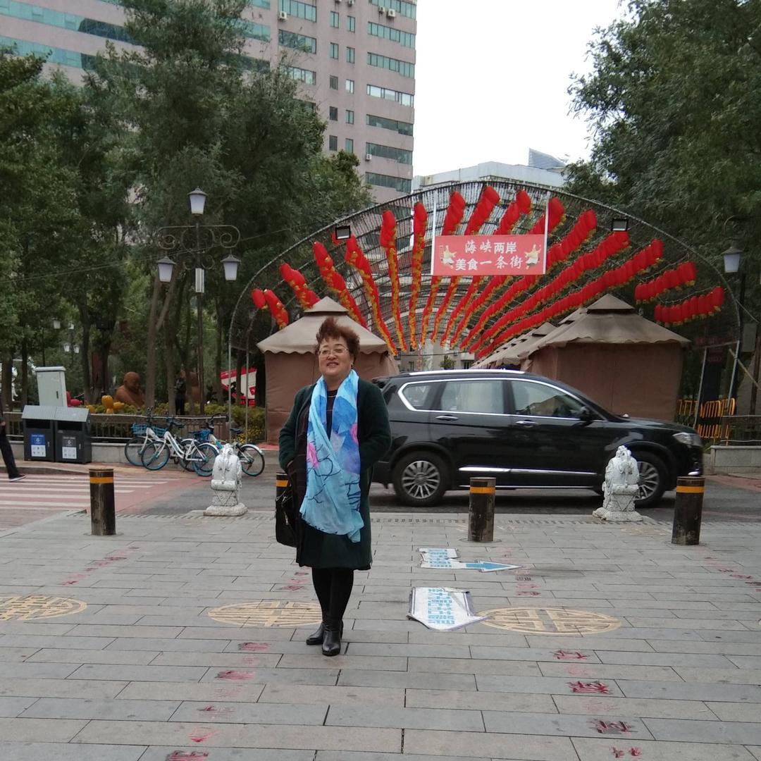 一个星星的月亮