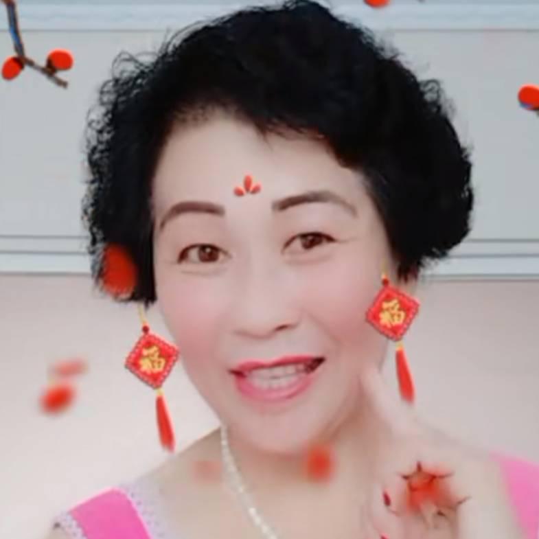 温柔如水a