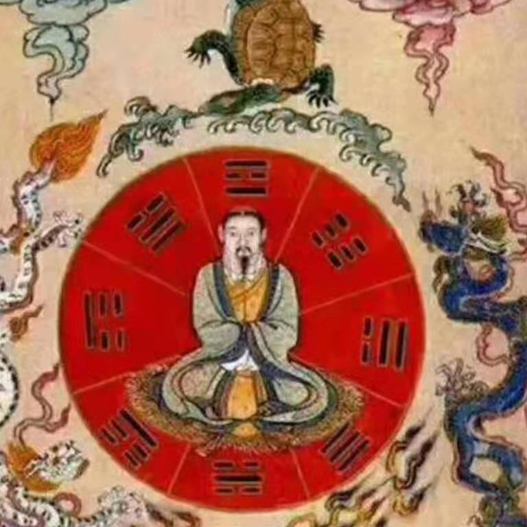 超哥风水讨索