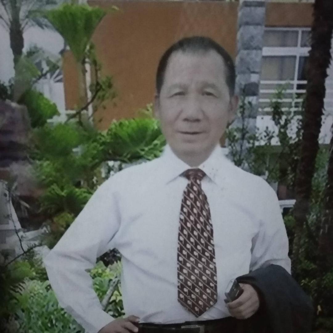 郑哥哥：