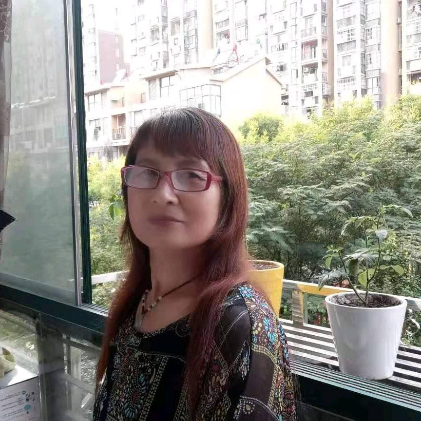 爱跳舞的朱老师