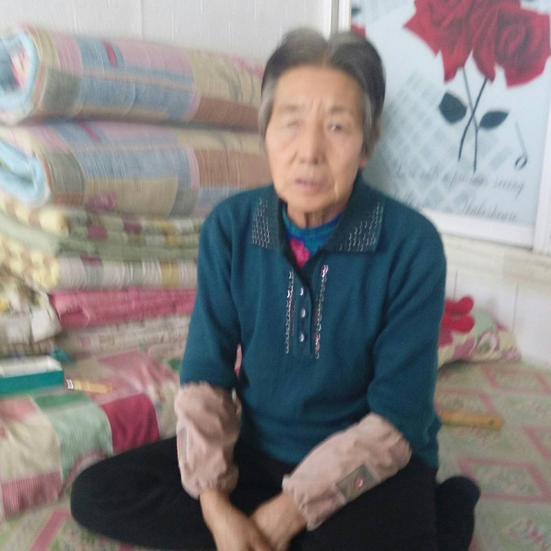 ❤️沈奶奶