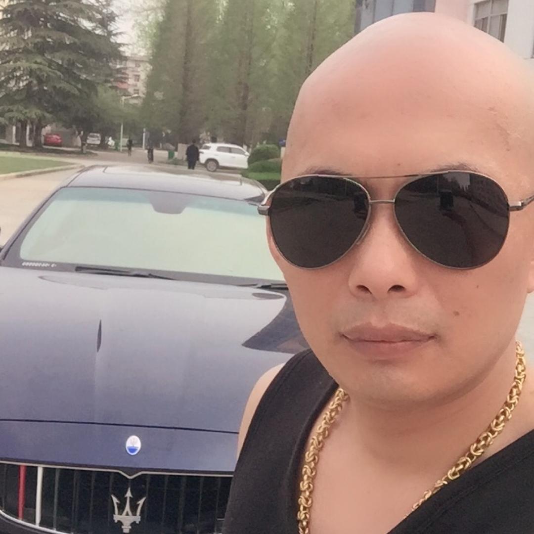 光头海爸