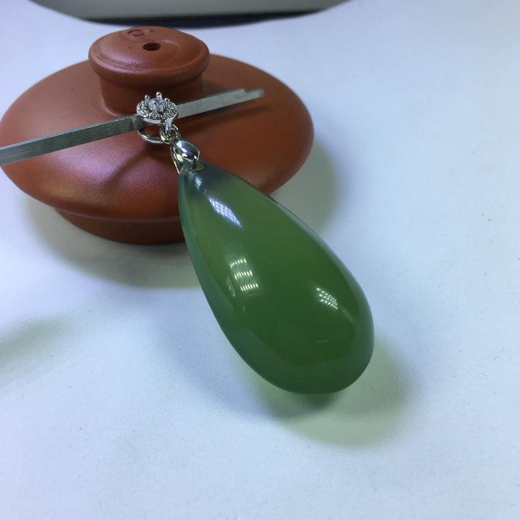 玉时尚