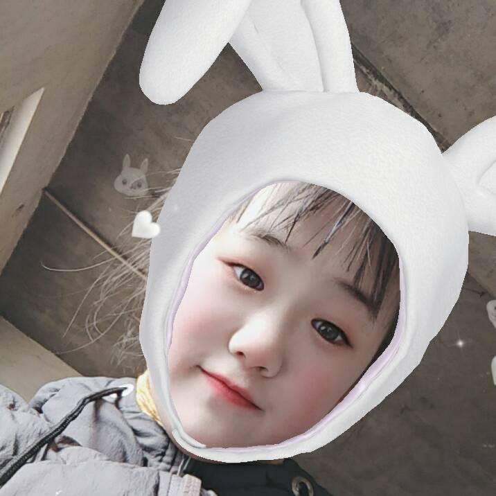 农村小疯妮