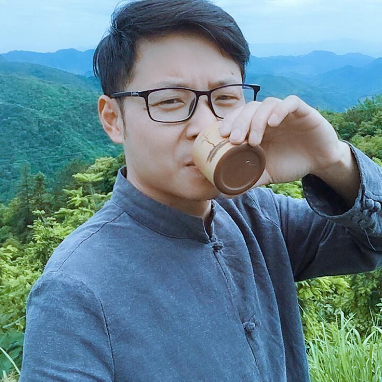 生态小二哥🍵茶