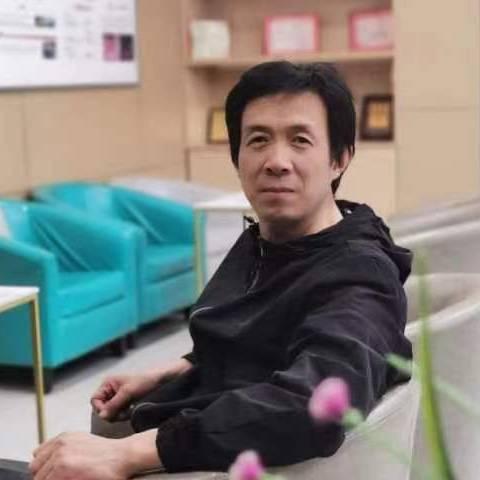 我幸运遇见你。