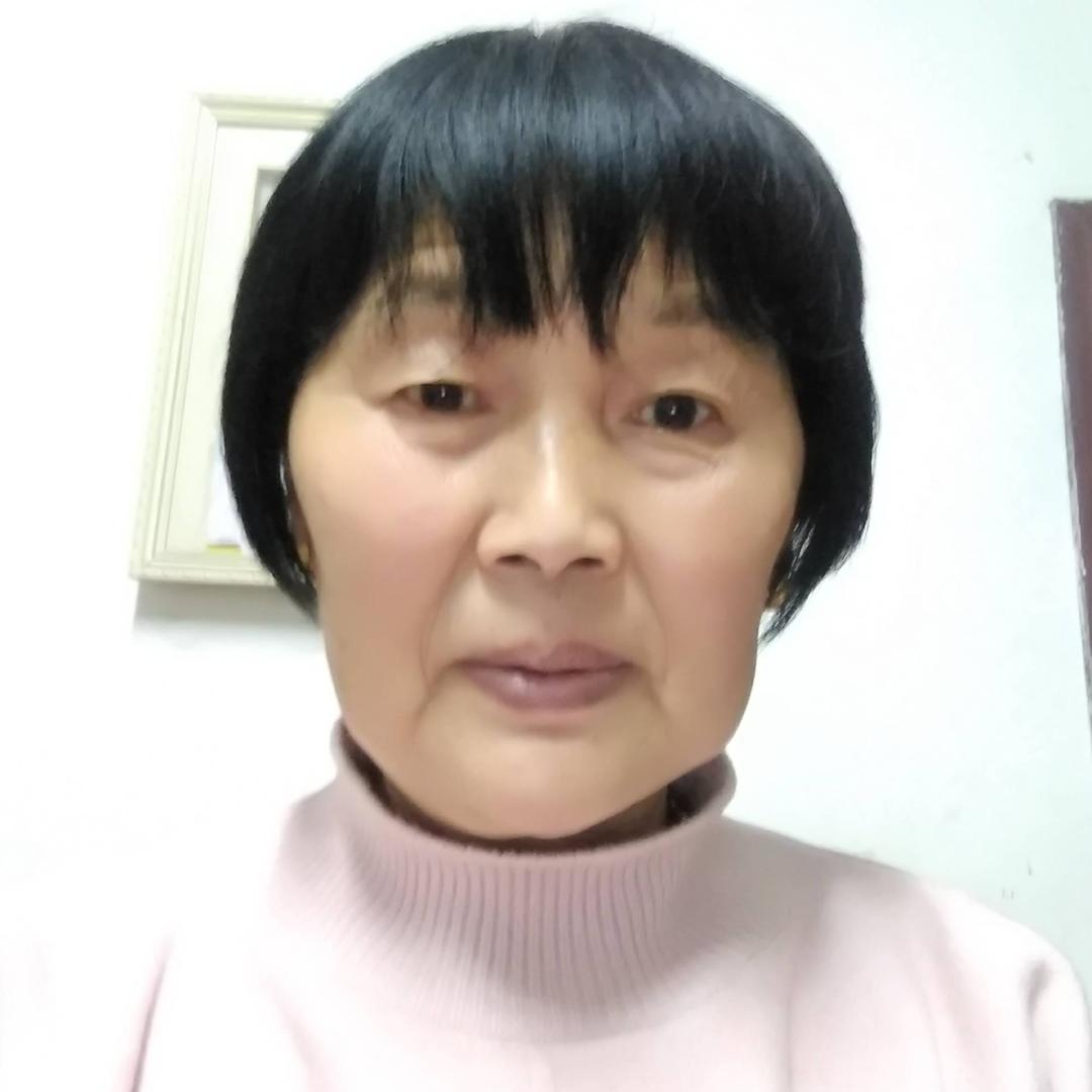 开心老太婆，开心家园