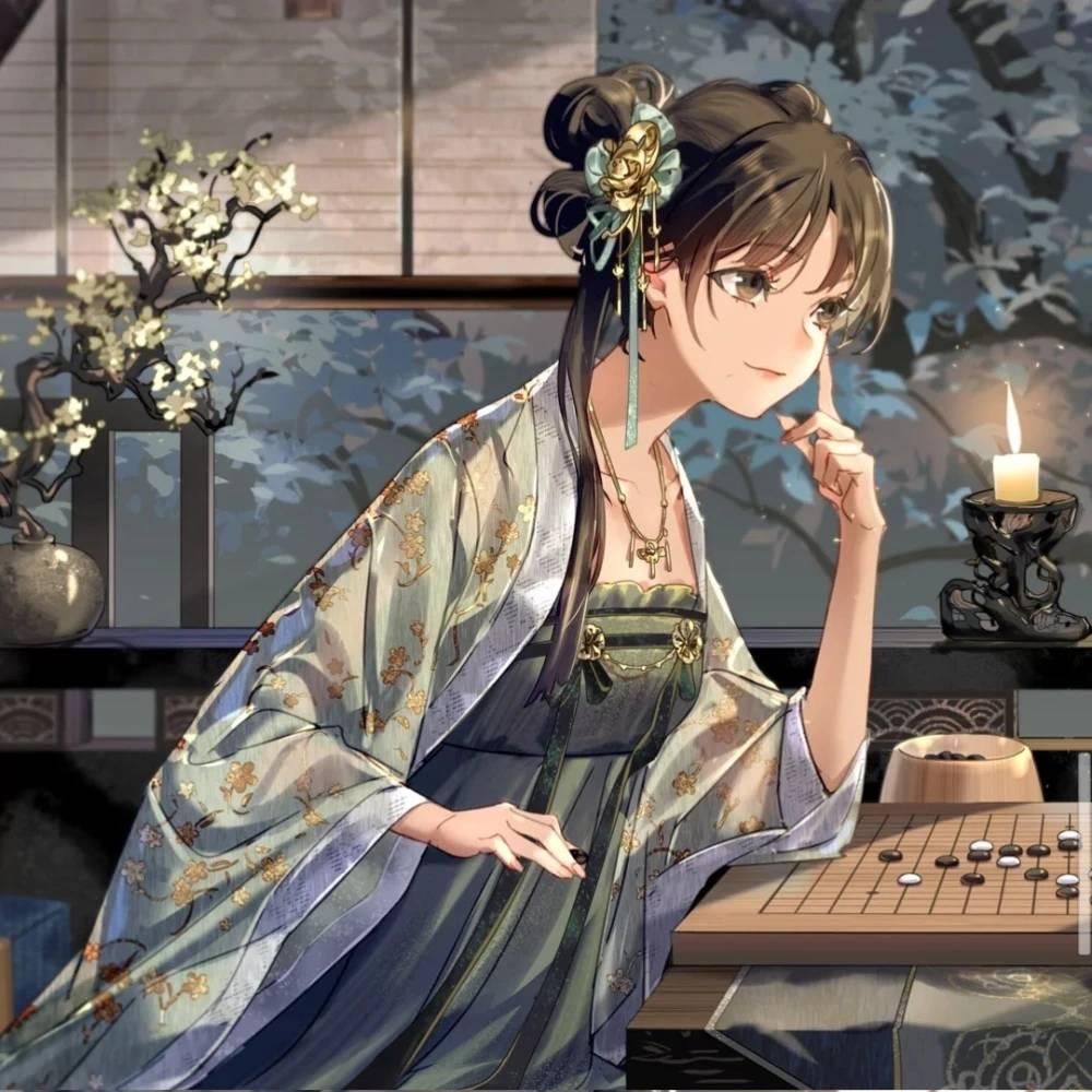 僵尸小姐
