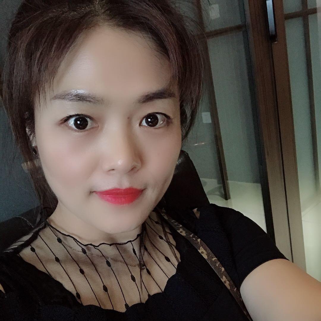美食香香姐