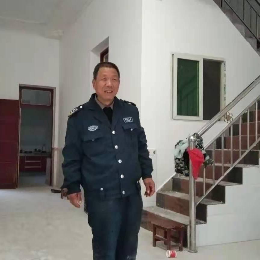 行侠仗义
