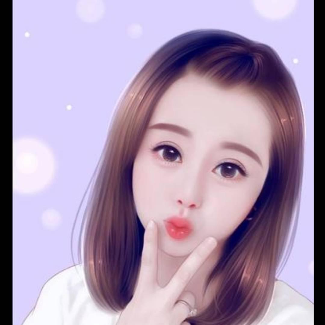 海霞✔
