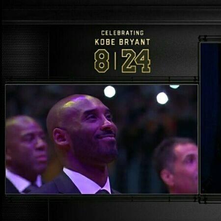 kobe bean Bryant