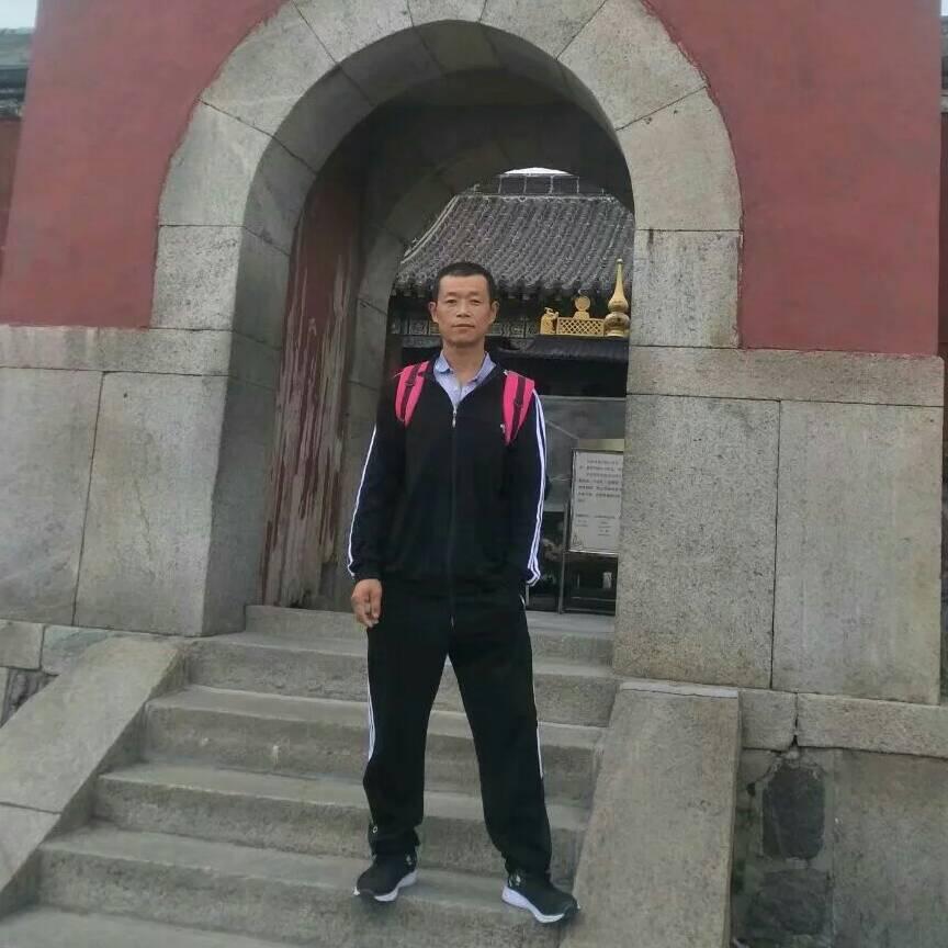 好男儿志在四方