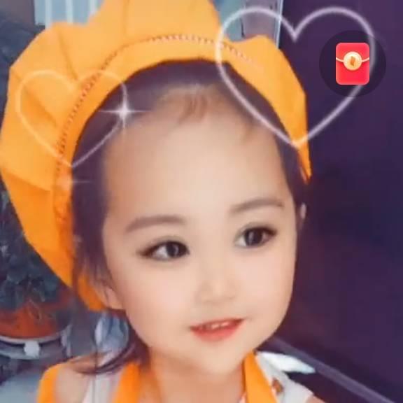 小雪糕丫丫